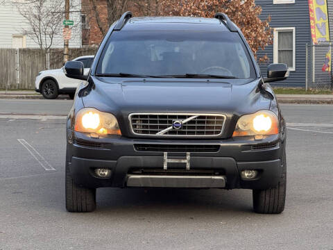 2010 Volvo XC90 3.2