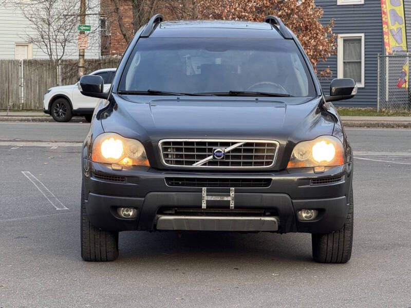 2010 Volvo XC90 3.2