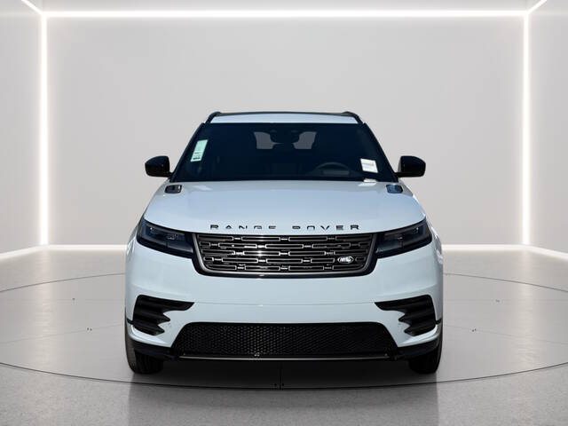 2026 Land Rover Range Rover Velar P400 Dynamic SE