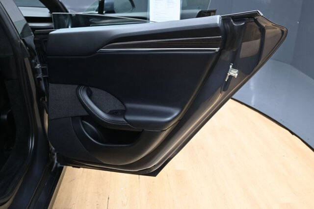 2021 Tesla Model S Long Range