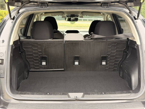 2019 Subaru Crosstrek 2.0i Base