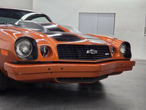 1974 Chevrolet Camaro