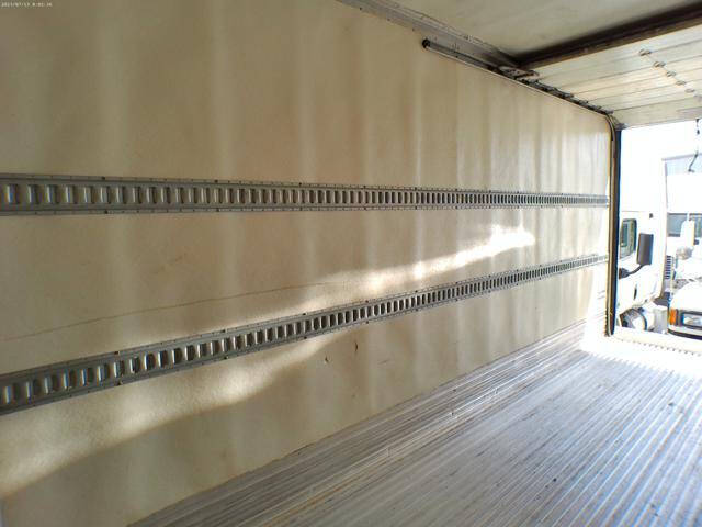 2019 International DuraStar 4300