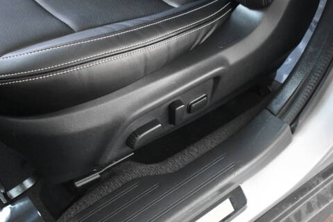 2016 Subaru Outback 3.6R Limited