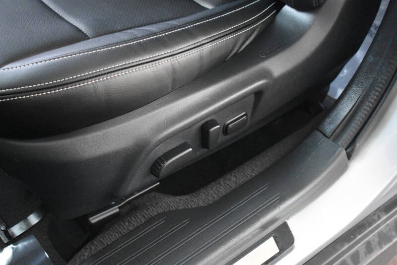 2016 Subaru Outback 3.6R Limited