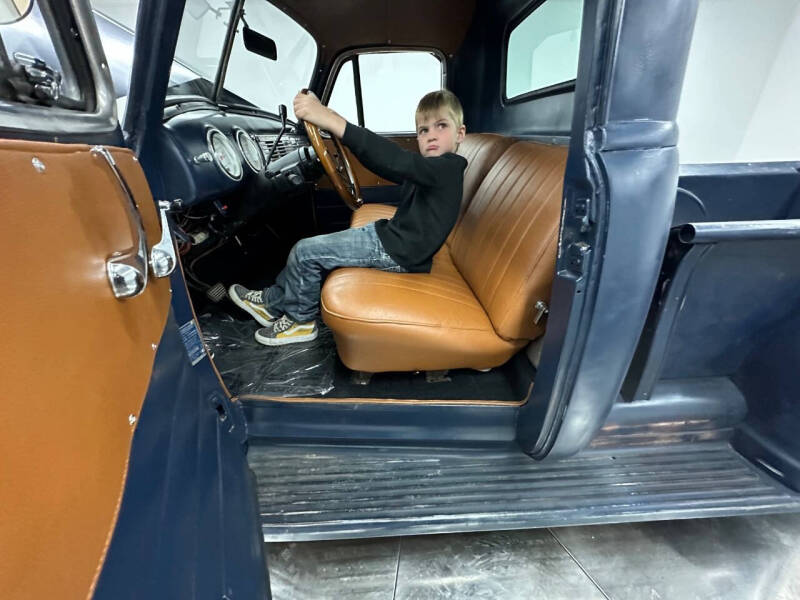 1968 Chevrolet C/K 10 Series