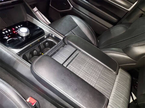 2023 Jeep Wagoneer Series II