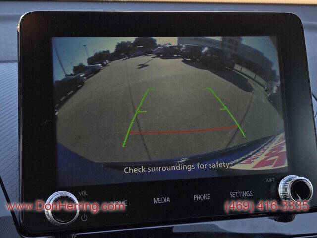 2026 Mitsubishi Eclipse Cross