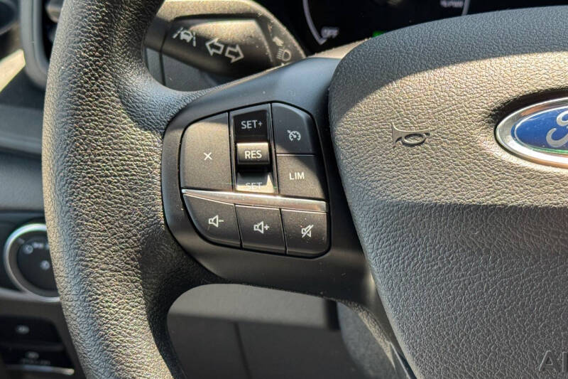 2023 Ford E-Transit 350