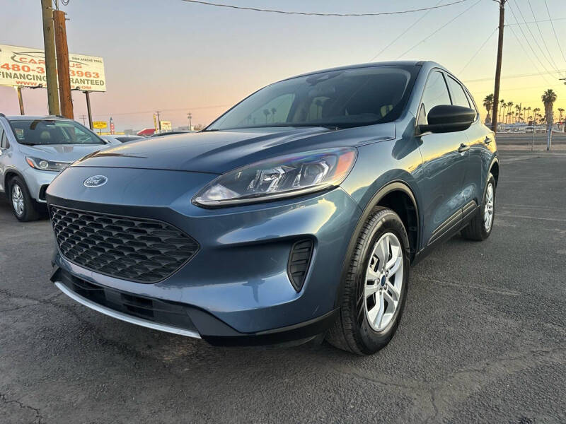 2020 Ford Escape for sale at Carz R Us LLC in Mesa AZ