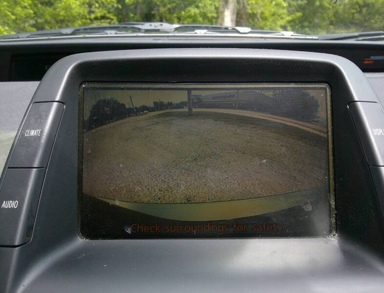 2009 Toyota Prius Standard