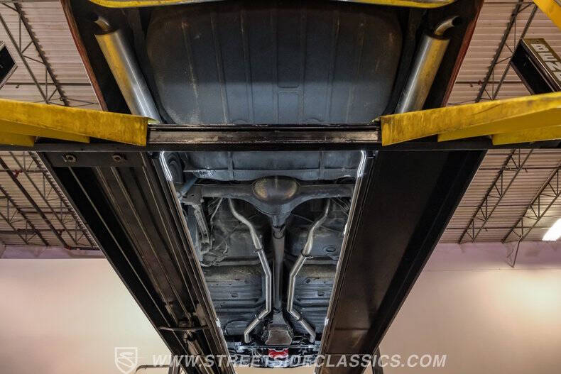 1961 Oldsmobile Starfire