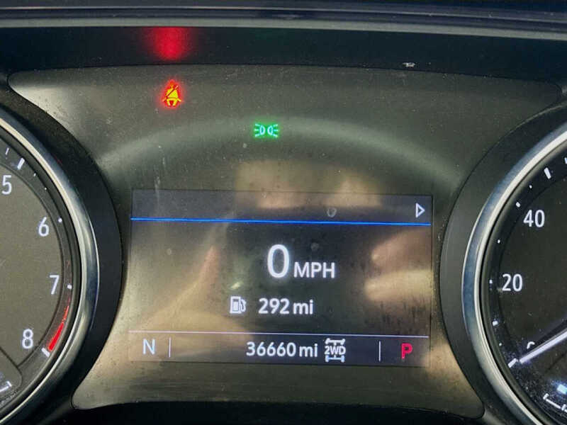 2023 Buick Encore GX Preferred