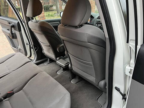 2011 Honda CR-V EX