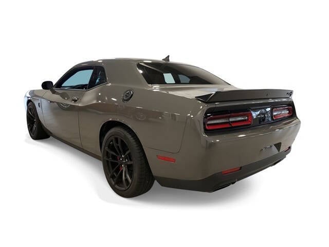 2023 Dodge Challenger for sale at Bowman Auto Center in Clarkston, MI