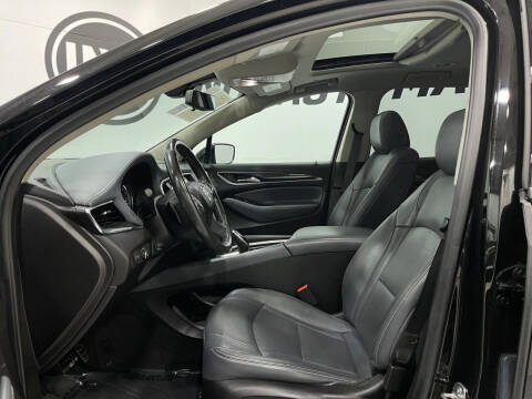 2019 Buick Enclave Premium