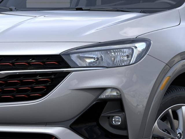 2023 Buick Encore GX