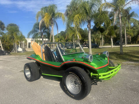1965 Volkswagen Beetle