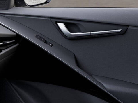 2026 Kia Niro SX Touring