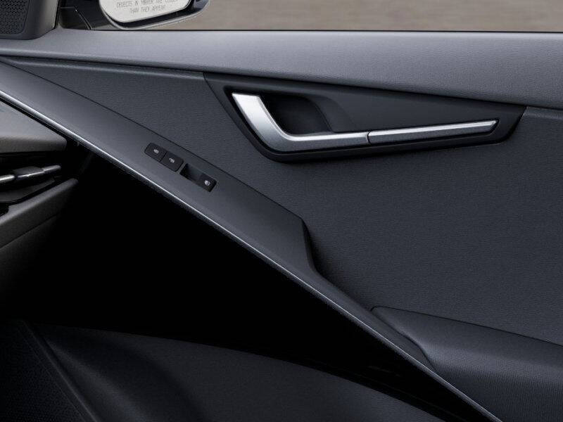 2026 Kia Niro SX Touring