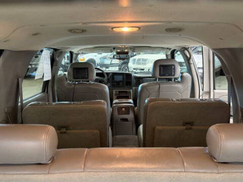 2005 GMC Yukon XL 2500 SLT