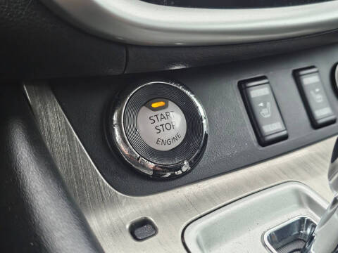 2016 Nissan Murano SL