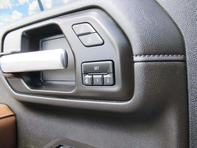 2021 Chevrolet Silverado 3500HD