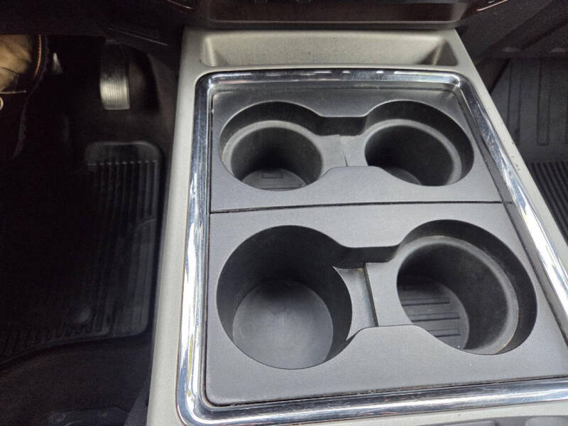 2014 Ford F-250 Super Duty