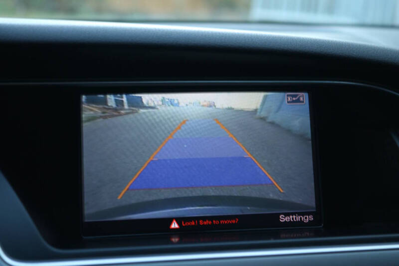 2014 Audi S5 3.0T quattro Premium Plus