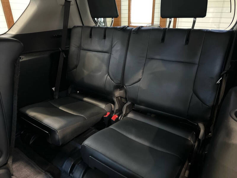 2018 Lexus GX 460