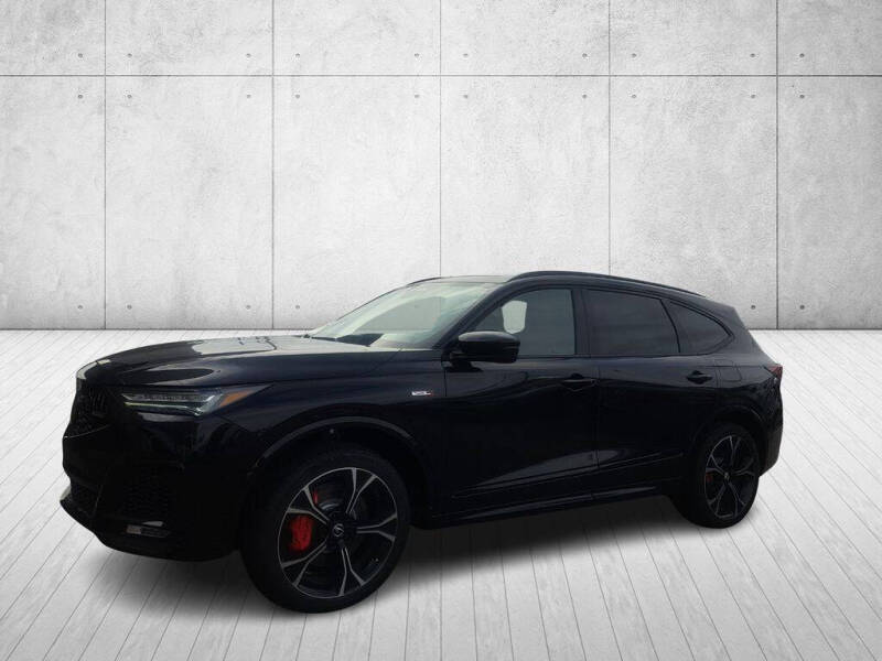 2026 Acura MDX SH-AWD Type S w/Advance Package