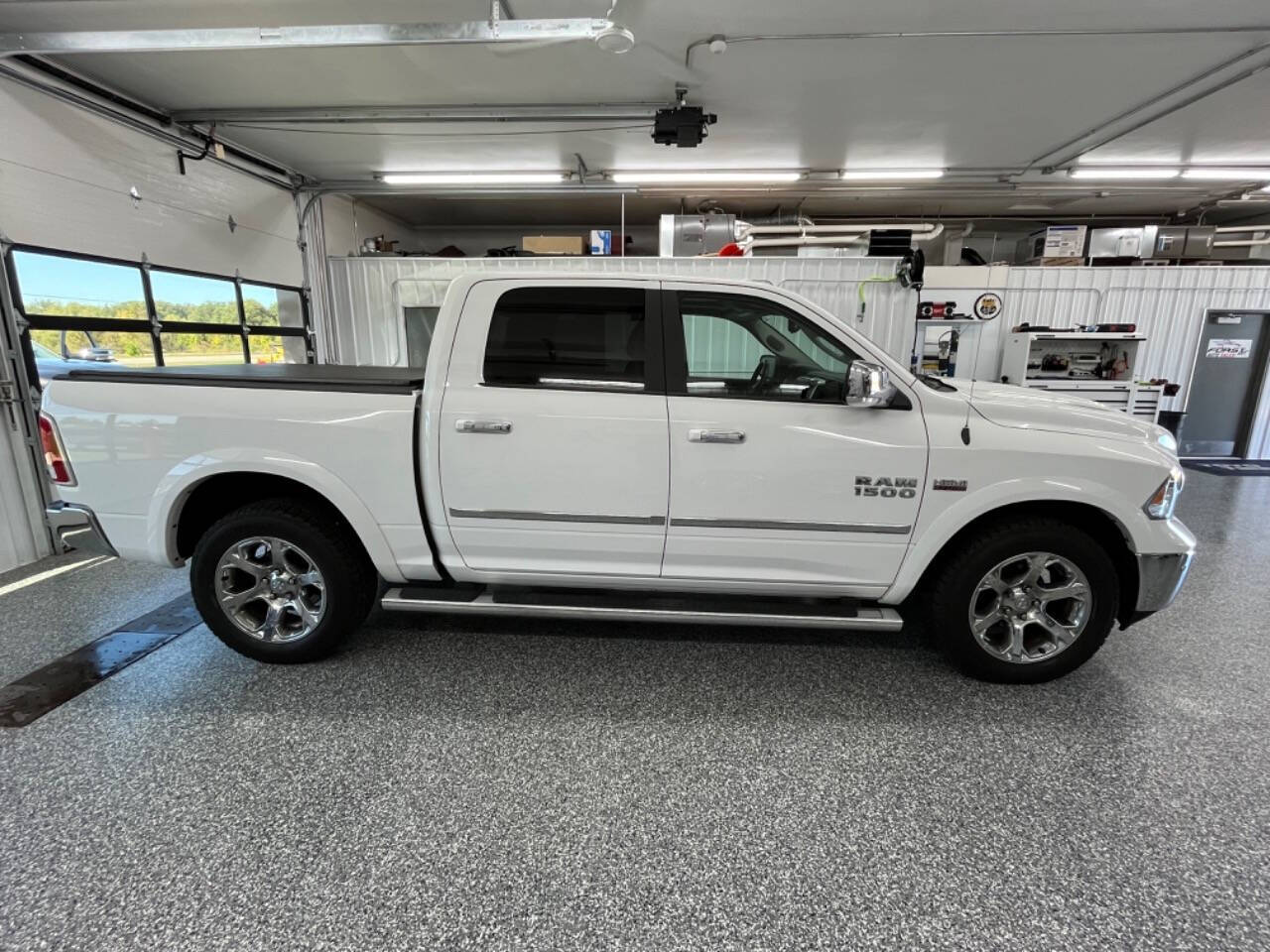 2018 Ram 1500 for sale at Forst Auto Sales LLC in Marshfield, WI