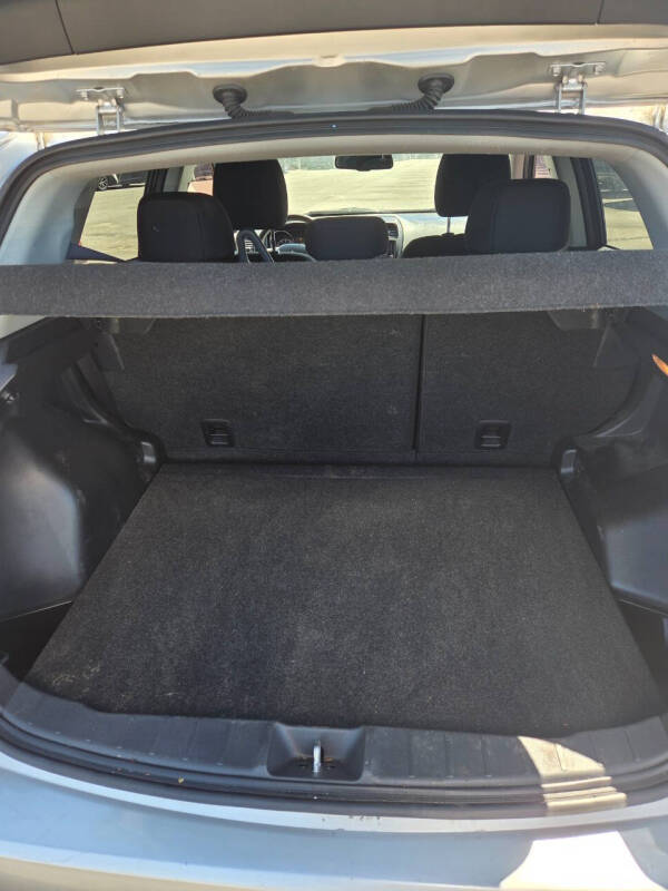 2021 Mitsubishi Outlander Sport S