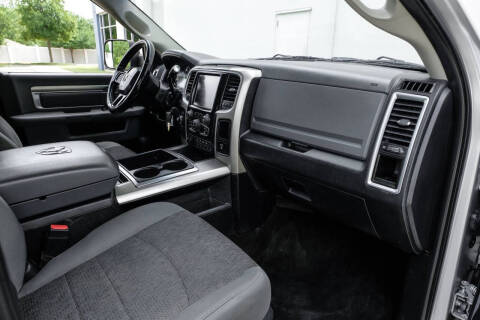 2015 RAM 3500