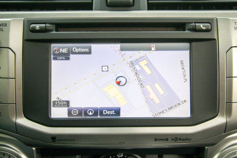 2016 Toyota 4Runner SR5 Premium