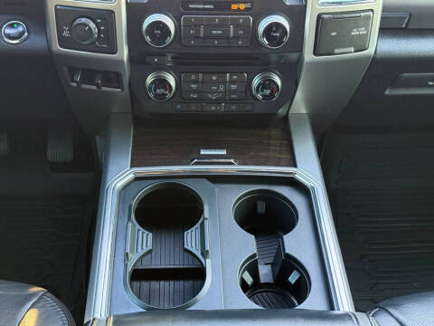 2017 Ford F-250 Super Duty