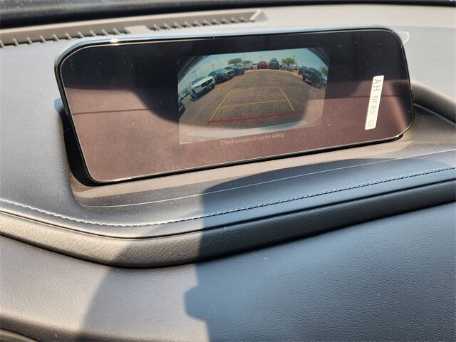 2025 Mazda CX-30 2.5 S Preferred