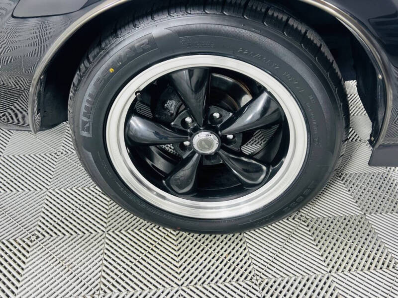 1986 Buick Regal T Type Turbo