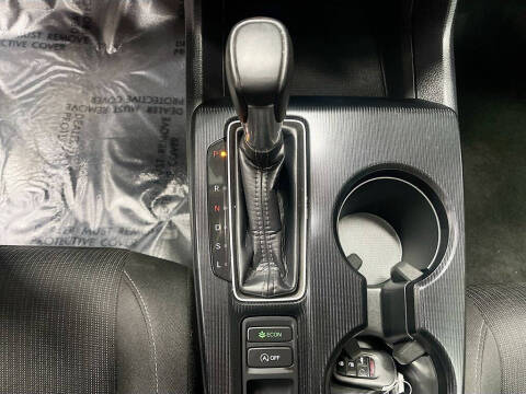 2024 Honda Civic EX