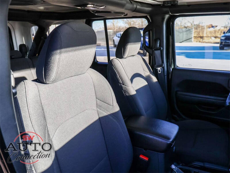 2023 Jeep Wrangler Willys 4xe