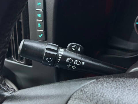 2021 Chevrolet Express 2500