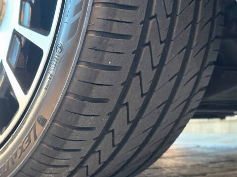 2014 Mercedes-Benz S-Class S 550