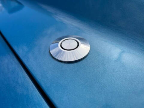 1967 GMC C/K 1500 Series