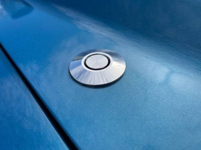 1967 GMC C/K 1500 Series