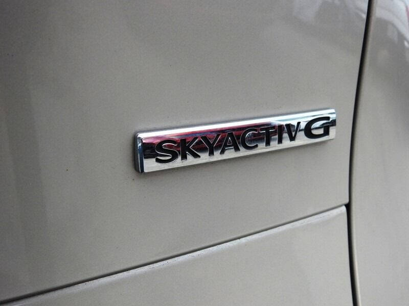 2023 MAZDA CX-30 SUV / Crossover