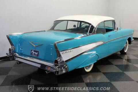 1957 Chevrolet Bel Air