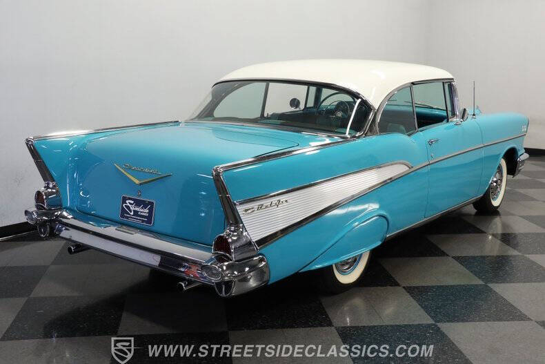 1957 Chevrolet Bel Air