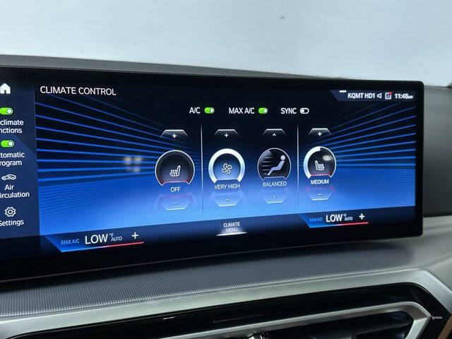 2023 BMW i4 eDrive35 Gran Coupe