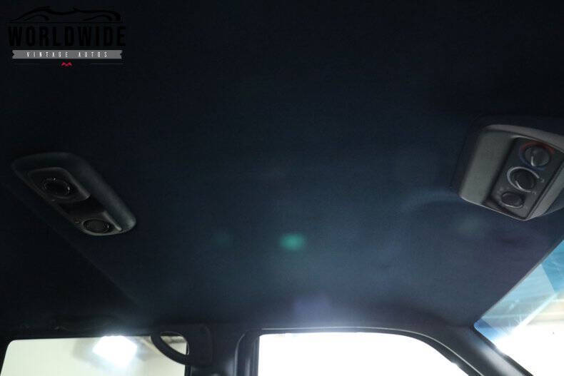 1996 Chevrolet Suburban K2500