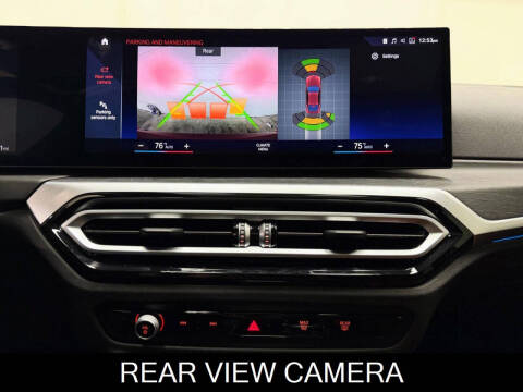 2023 BMW i4 eDrive40 Gran Coupe